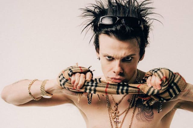 SONG REVIEW: Yungblud – Zombie