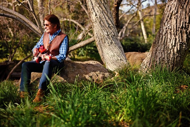 JOHN FOGERTY Announces Legacy: The Creedence Clearwater Revival Years