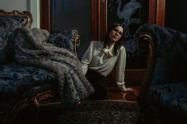 DOMINI FORSTER Shares Lush New Single ‘Magnolia’