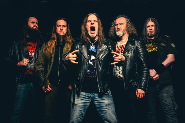 VADER New EP HUMANIHILITY Is Out Now