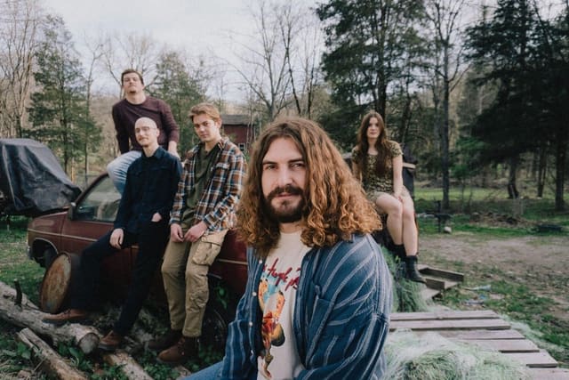Kentucky’s Cole Chaney Releases New Track ‘Alone?’