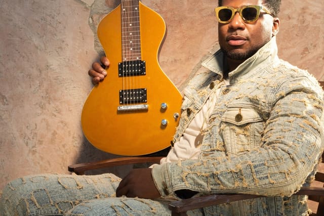 Robert Randolph and Judith Hill Unite on Soul-Stirring New Single ‘When Will The Love Rain Down’