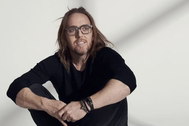 Tim Minchin releases new single – I Wouldn’t Like You