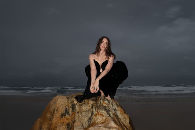 Meg Washington Announces New Album ‘Gem’