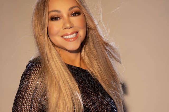 Mariah Carey Returns With First New Single In 7 Years ‘Type Dangerous’ Out Now!