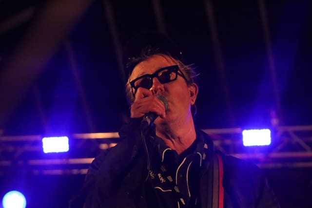 Custard – Beer & BBQ Fest 2025