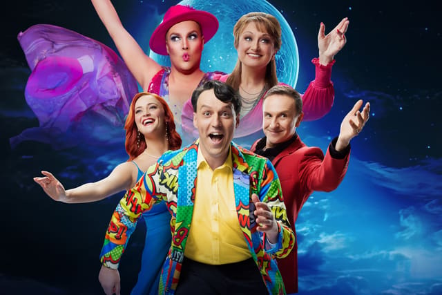 State Theatre Company South Australia Announces It’s Jam-Packed 2024 Season