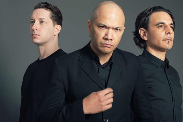 DANKO JONES Drop Party Anthem ‘Everyday Is Saturday Night’ And Set The Stage For Forthcoming Album