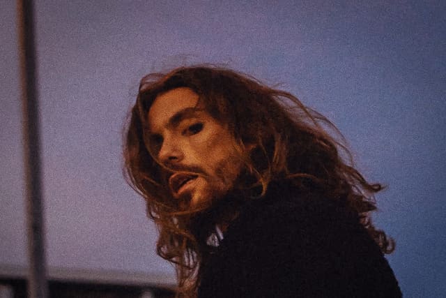 New Music From Jacob Lee – Tragic Comedy