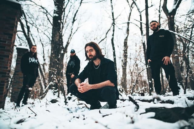 FALLUJAH Releases New Album ‘XENOTAPH’