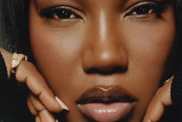 Leikeli47 drops new album ‘Lei Keli Ft 47 / For Promotional Use Only’
