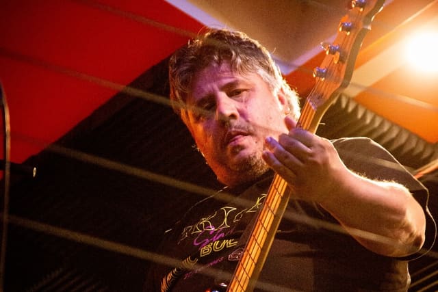 Dave Varacalli Music Delivers Powerful Message of Hope with New Pop-Rock Single ‘Lead the Way’