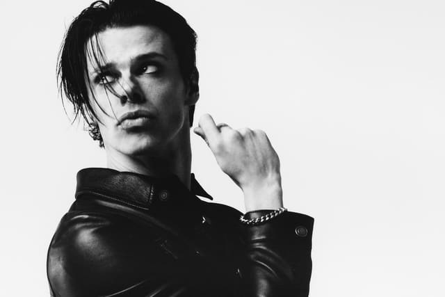 YUNGBLUD Releases His Latest Album IDOLS – And, Frankly, It’s Destined To Be Iconic.