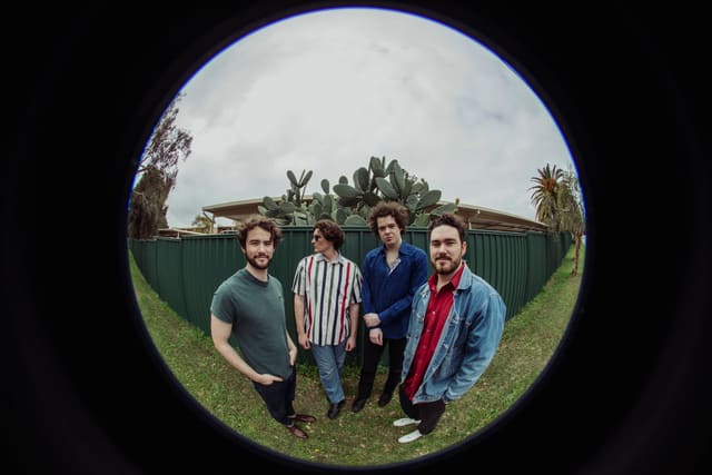 Cloning Release Ethereal New Single ‘Just As You Are’