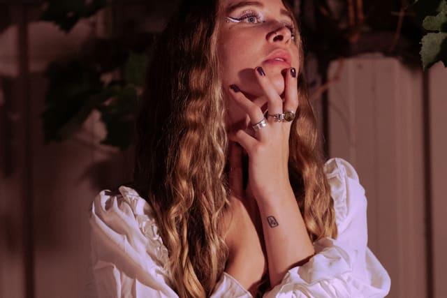 My Cherie’s New Music – ‘Life Is’ Out Now!