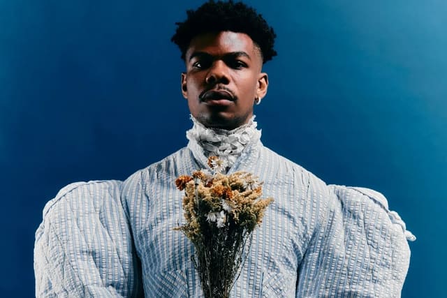 POTÉ Releases New EP ‘Baby, Hold Me’