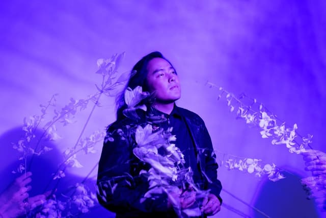 The New Album From Award Winning Oji-Cree Canadian Singer-Songwriter Aysanabee Is Out Now