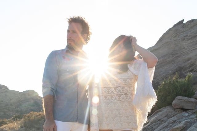 Minor Gold unveil new single & video ‘Leave a Light On’, from forthcoming album ‘Way to the Sun’