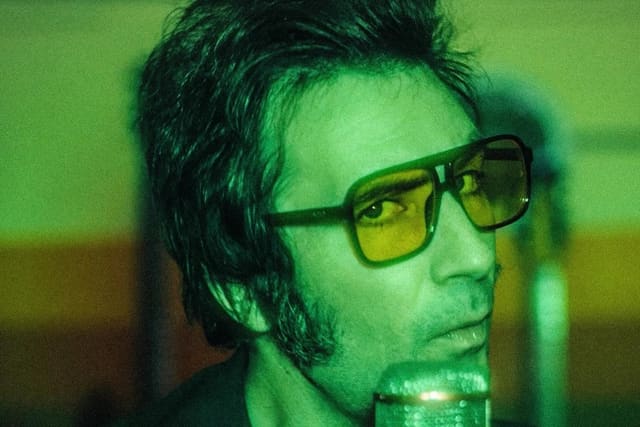 Davey Lane Set To Launch New Single ‘Over, Over & Out’ Next Week
