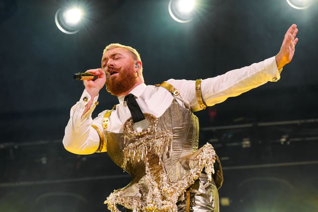 Sam Smith: New Tickets Just Released Across All The Gloria The Tour Australia & New Zealand Shows    