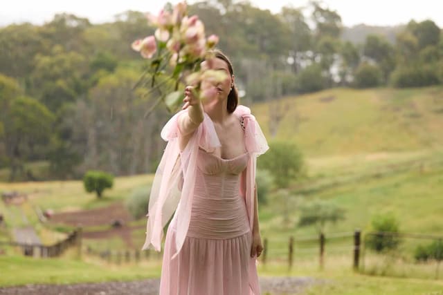 Tilly Fenton Shares Buoyant New Single ‘Valentine’