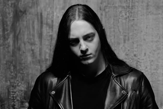 PERTURBATOR Announces New Album AGE OF AQUARIUS
