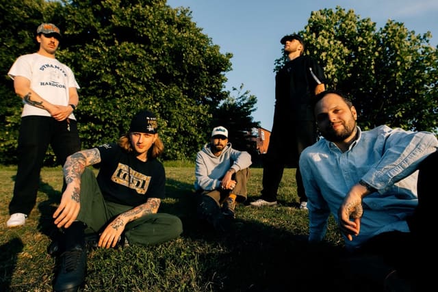 HIGHER POWER Surprise Drop New Studio Album THERE’S LOVE IN THIS WORLD IF YOU WANT IT