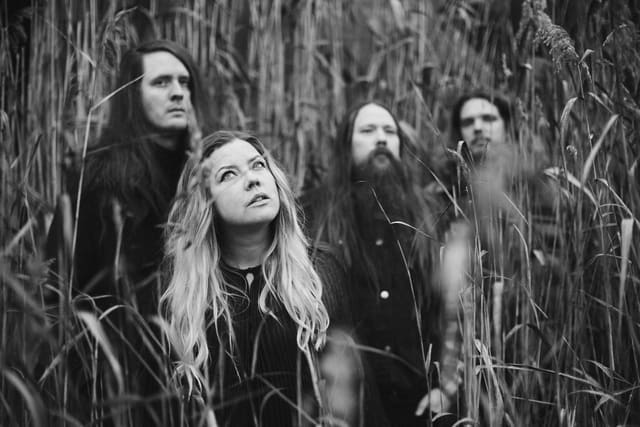 GAUPA Release Lyric Video For ‘Lion’s Thorn’ New Mini-Album FYR Is Out Now