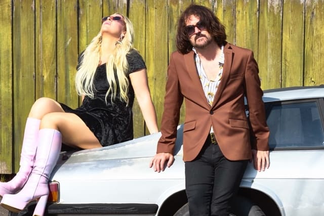The Pleasures Release New Single ‘Was It Something I Said’ 