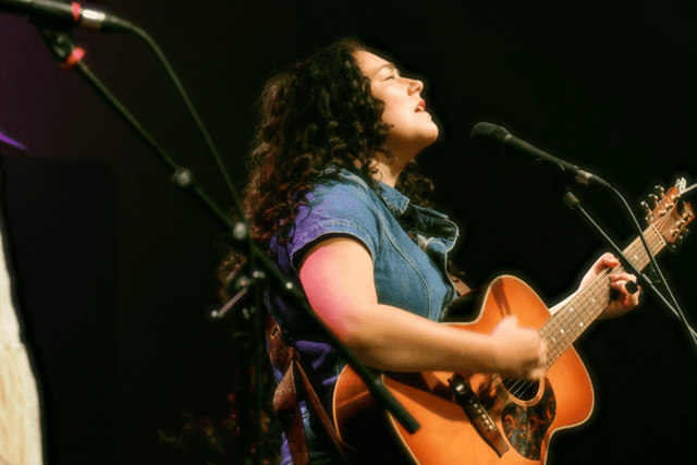 Jenny Mitchell Drops Video For Album Track, Wives Who Wait