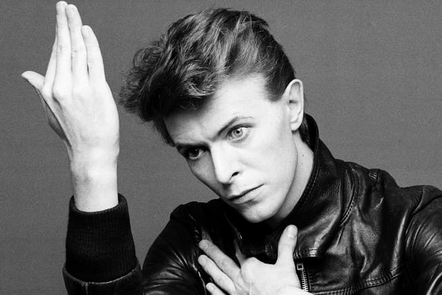 David Bowie To Release Sixth In A Series Of Epic Box Sets On September 12