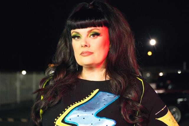 ‘Neon Cowgirl’, the new album from Country Soul Queen Tami Neilson is out now