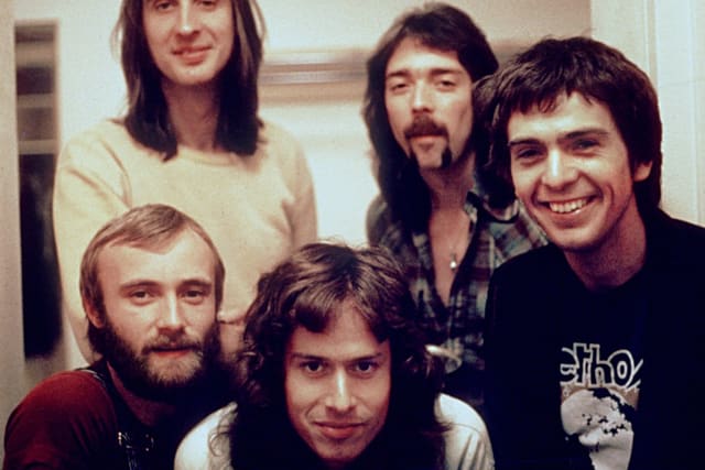 GENESIS To Release 50th Anniversary Super Deluxe Edition of The Lamb Lies Down On Broadway on September 16
