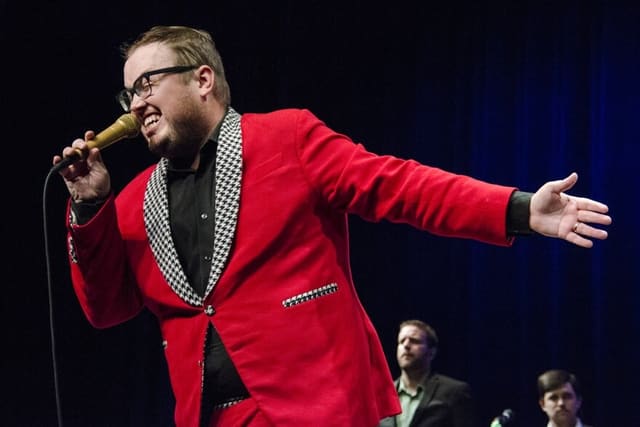 St. Paul & The Broken Bones Announce 6th Studio Album & Share First Single ‘Sushi And Coca-Cola’