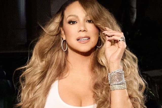 Mariah Carey Announces Highly Anticipated New Album ‘Here For It All’ Out September 26.