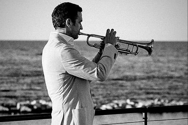 European Jazz Legend, Till Brönner To Release New Album on Sept 5