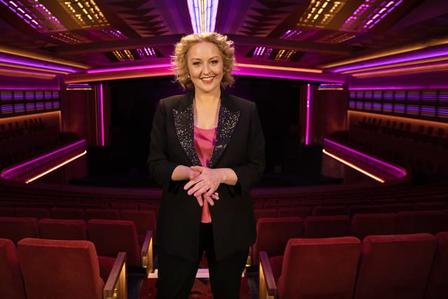 Zan Rowe to host Tim Minchin’s album launch in Sydney this Wednesday!