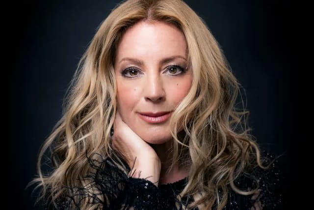 Sarah McLachlan Releases New Single ‘Gravity’