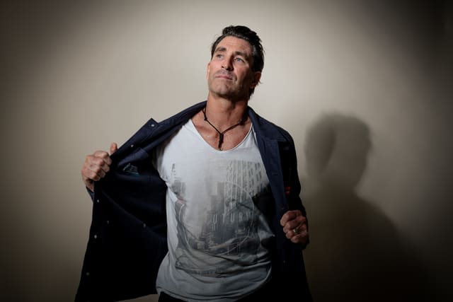 Pete Murray Releases Dreamy Single ‘Amy’