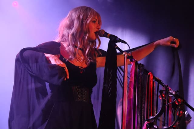 The Fleetwood Mac Experience