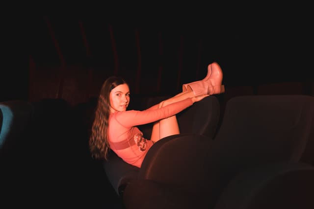 Tilly Fenton Shares Punchy New Single + Video ‘It’s You!’ 