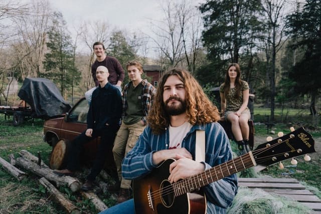 Kentucky’s Cole Chaney Releases Third Single From Upcoming Album, In The Shadow Of The Mountain