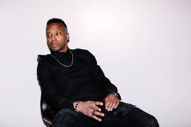 Lupe Fiasco Releases ‘Samurai DX’