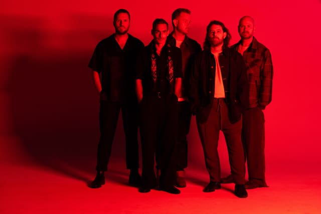 Boy & Bear Share DoubleE A-Side Single + Videos ‘Where Does Life Begin’ / ‘Vertigo’