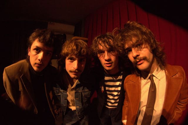 The Gnomes – Up & Coming Melbourne Sensations –  Announce Debut Album!