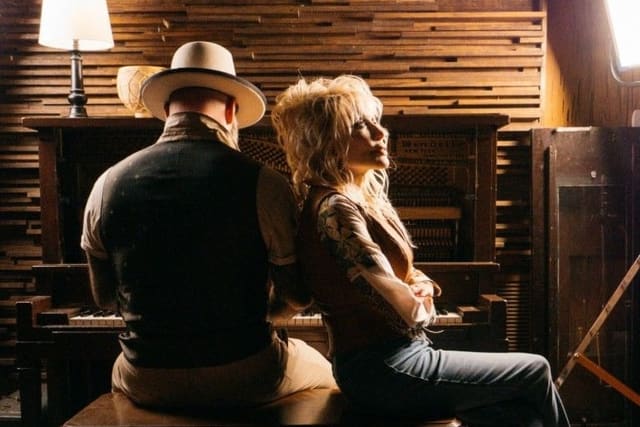 Zac Brown Band Releases ‘Butterfly (Feat. Dolly Parton)’