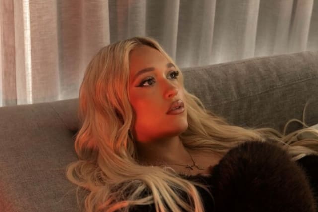 Dance Sensation Ivana Releases New Single