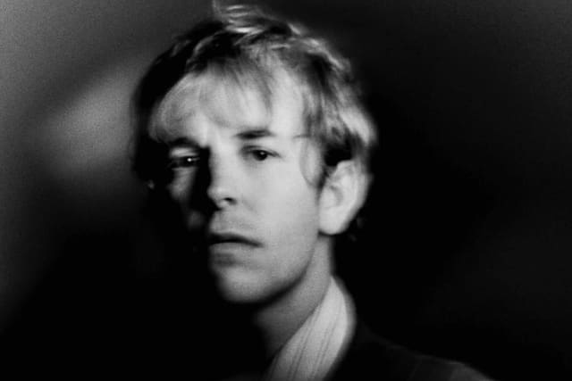 Tom Odell Releases A Wonderful Life