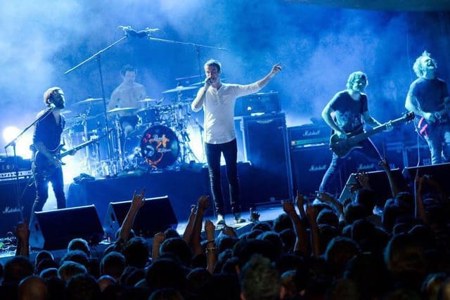 Karnivool ‘In Verses’