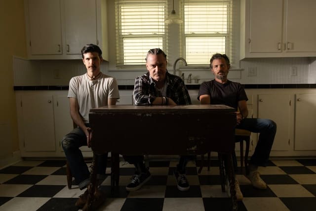 The Avett Brothers And Mike Patton Release New Album